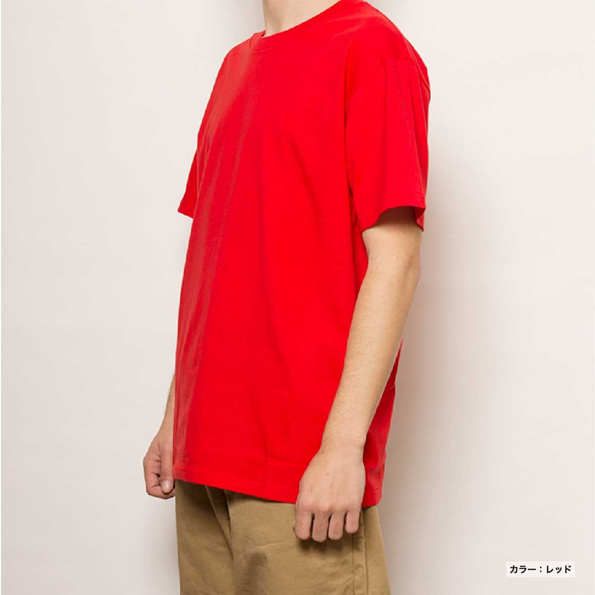 GILDAN 6.1 oz Japan Fit Hammer Adult T-Shirt (#HA00)