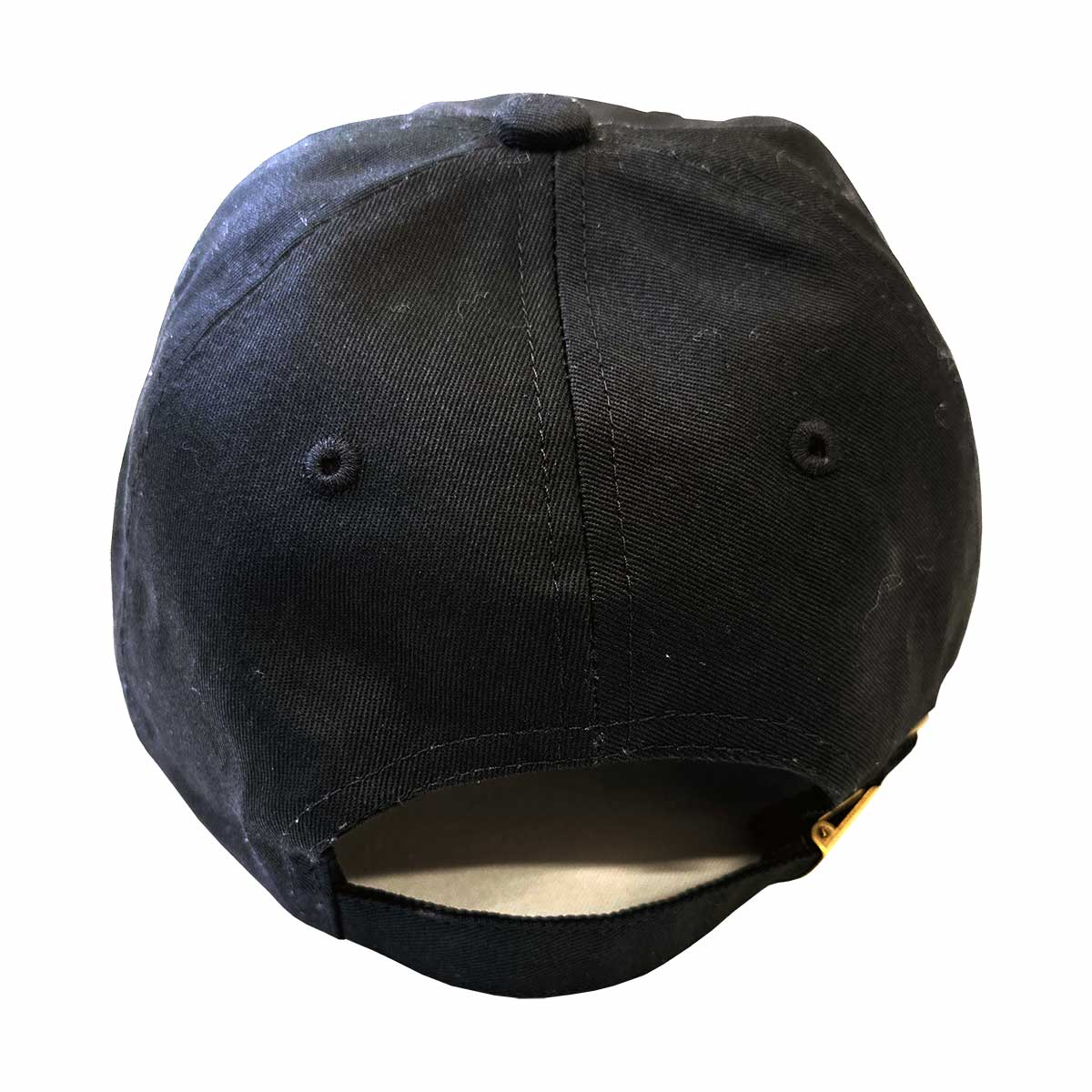 United Athle Cotton Twill Low Cap (#9670-01)