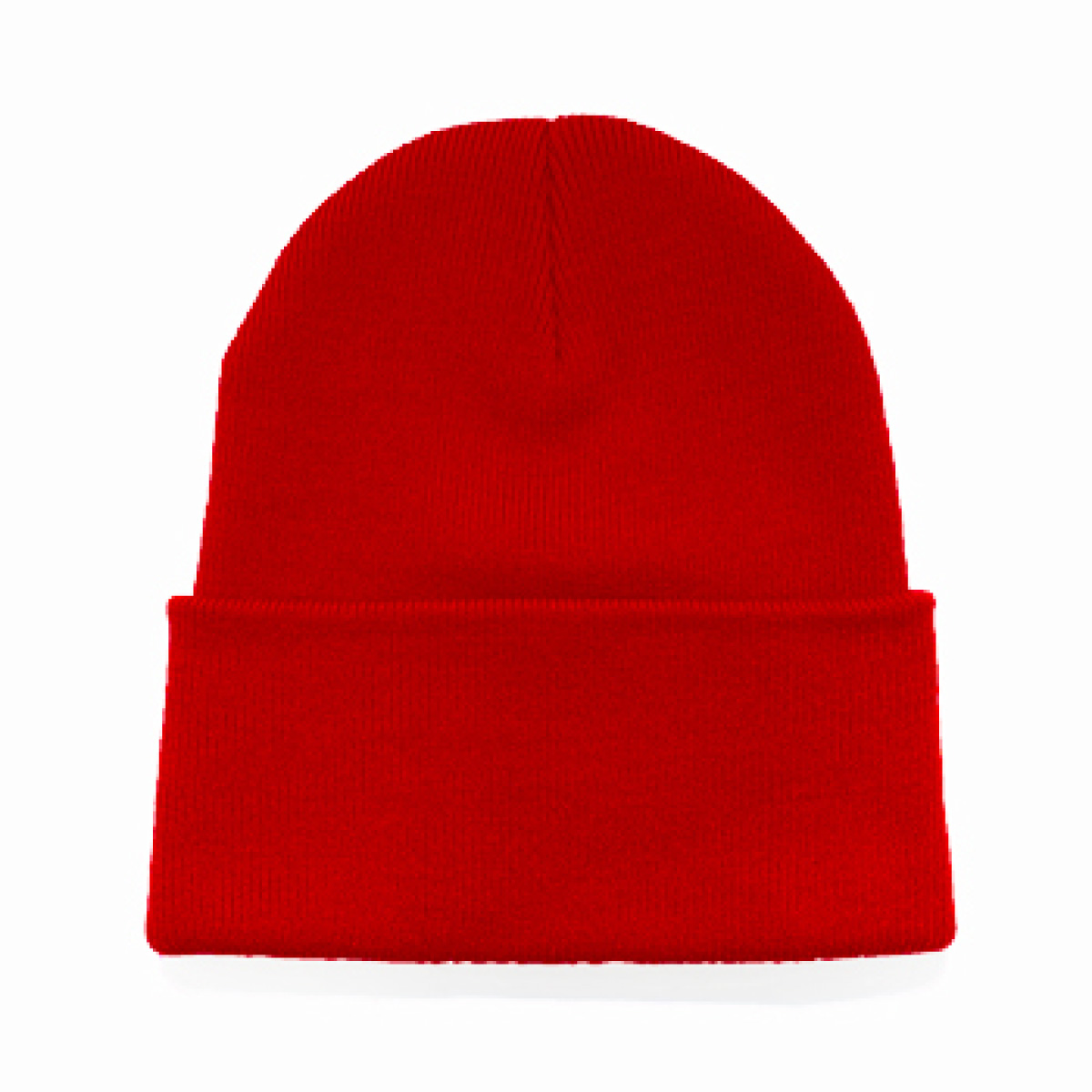 newhattan Plain Knit Cap (#NWHT-H0080)