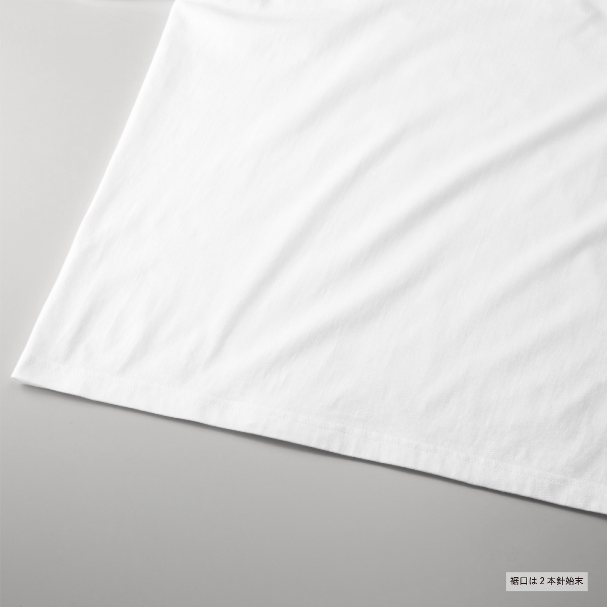 United Athle ユナイテッドアスレ 4.7 oz レギュラー フィット Tシャツ (品番5300-01)