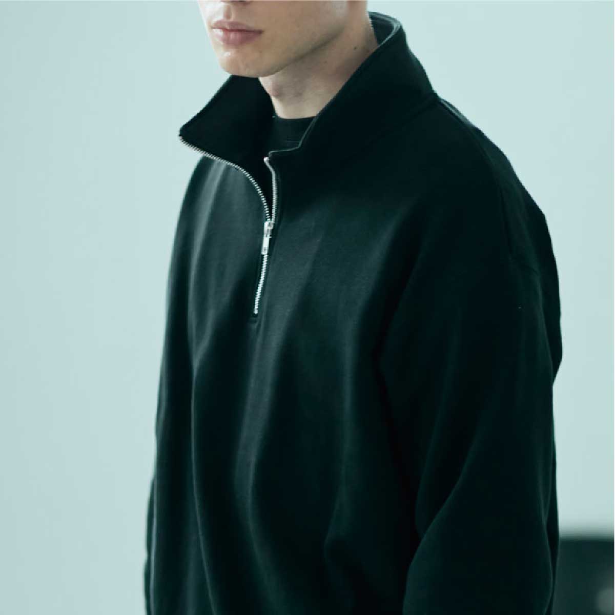 新品旗艦店限定高級全盛期Abercrombie & Fitch 立ち襟トレーナー Amazon.co.jp: アバクロ Abercrombie&Fitchトレーナーwx093