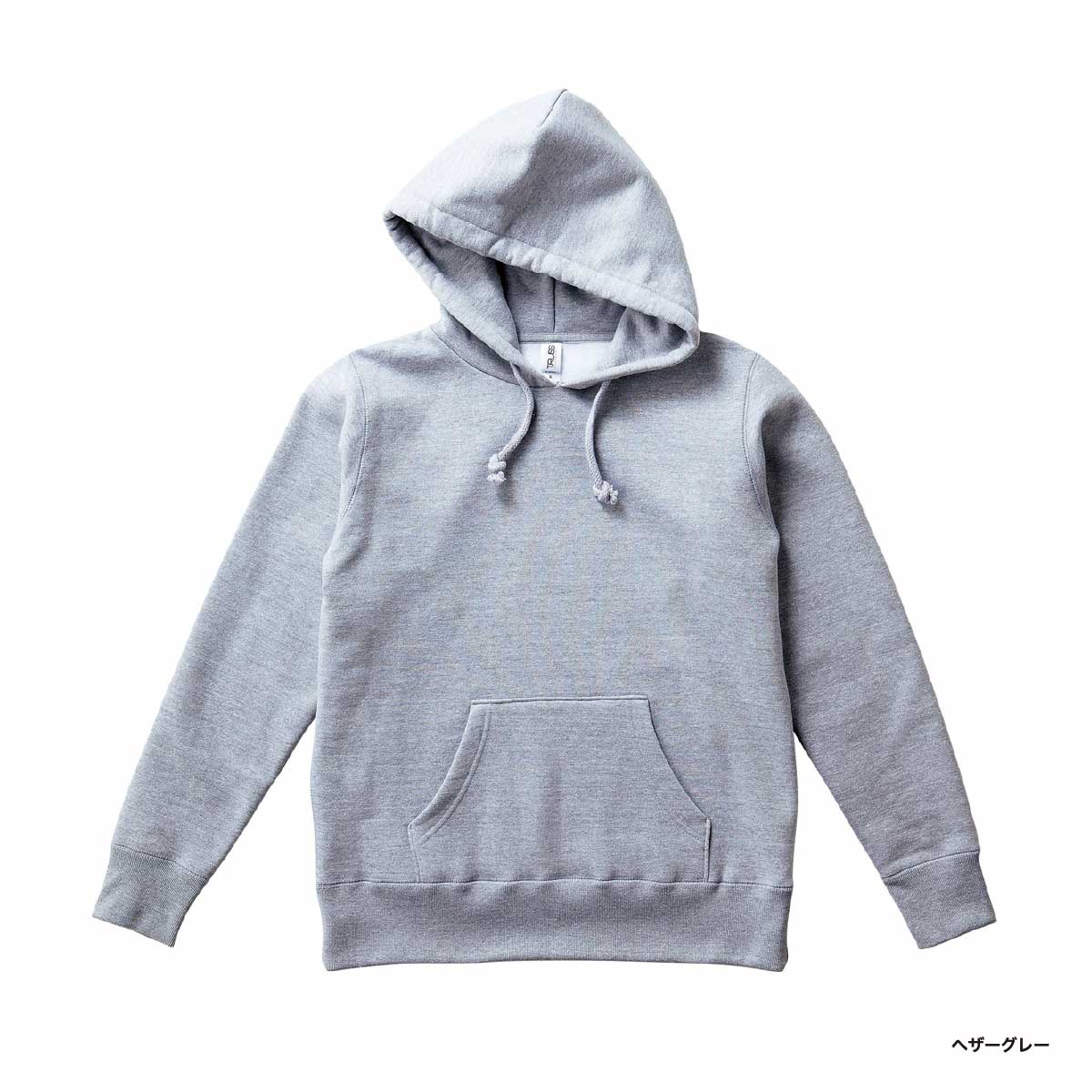 CORNER PRINTING | TRUSS トラス 12.4 oz ヘビーウェイトプル