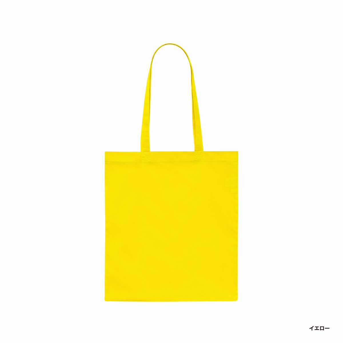 United Athle ユナイテッドアスレ デイリー フラット トートバッグ Sサイズ (品番1406-01_S)