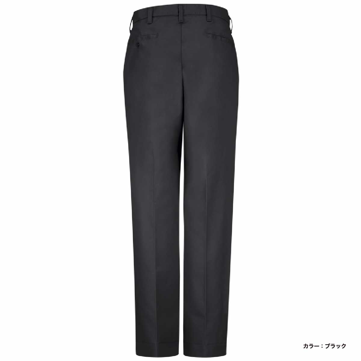 RUMBLE RED French Work Pants 新品未使用タグ付き CORNER PRINTING | REDKAP レッドキャップ 8.0 oz プレス
