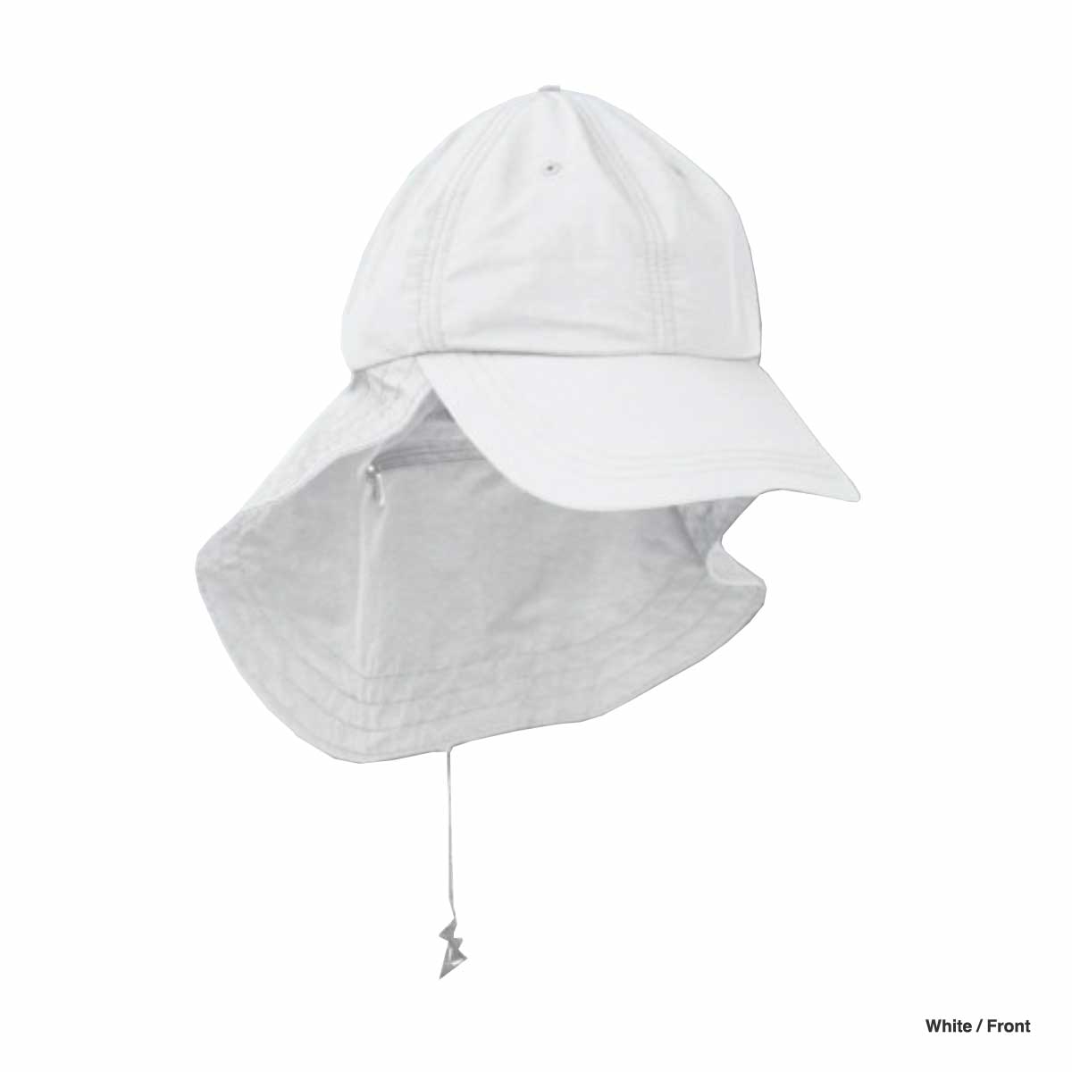 ADAMS HEADWEAR Cap with Sunshade (#EOM101)