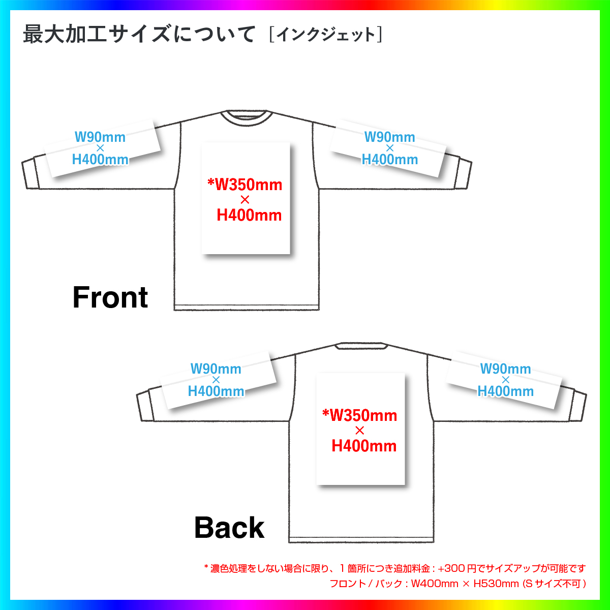 CORNER PRINTING | 【B品SALE】American Apparel アメリカン