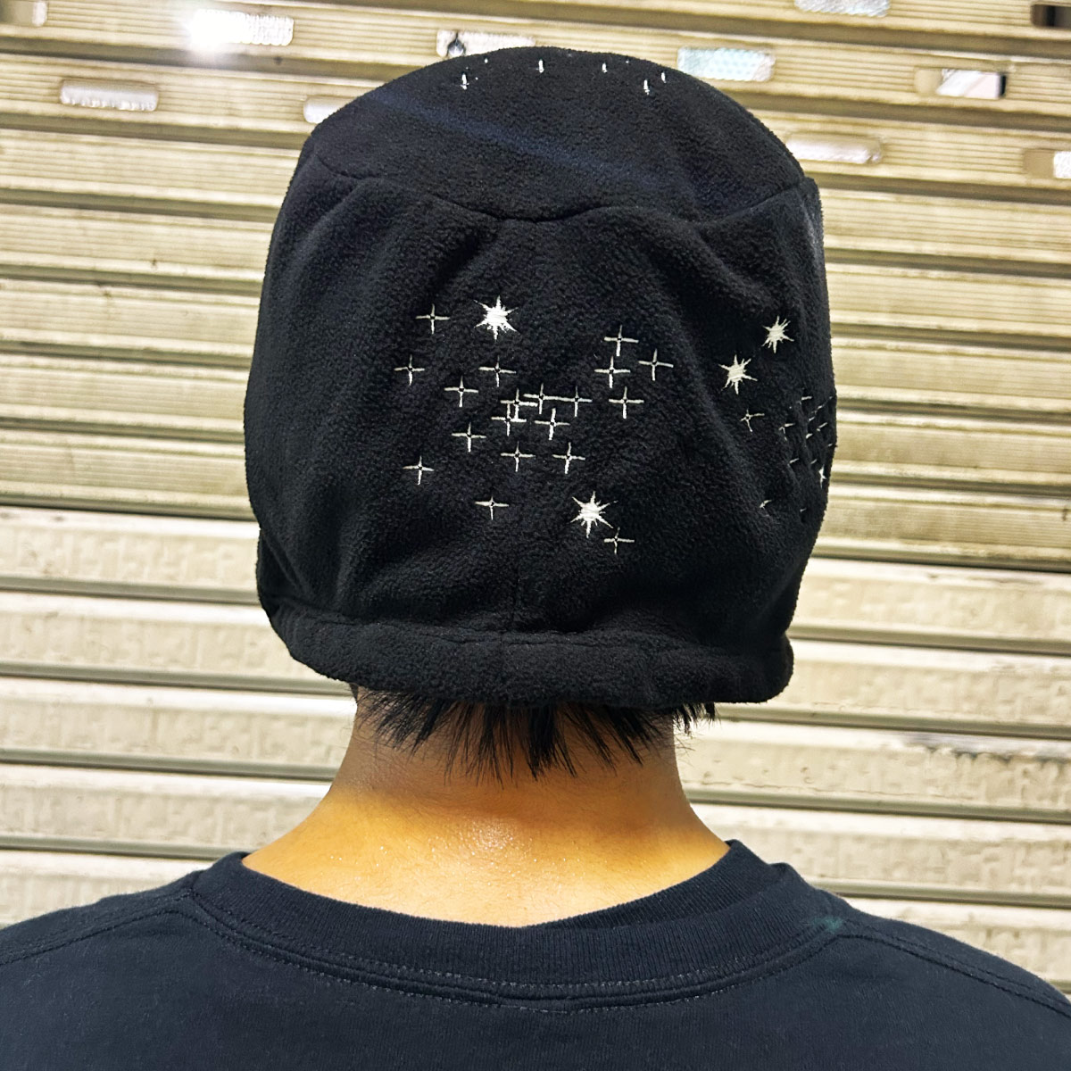 Colt Paterson Polyester Flight Cap Flight Cap (#CP011)