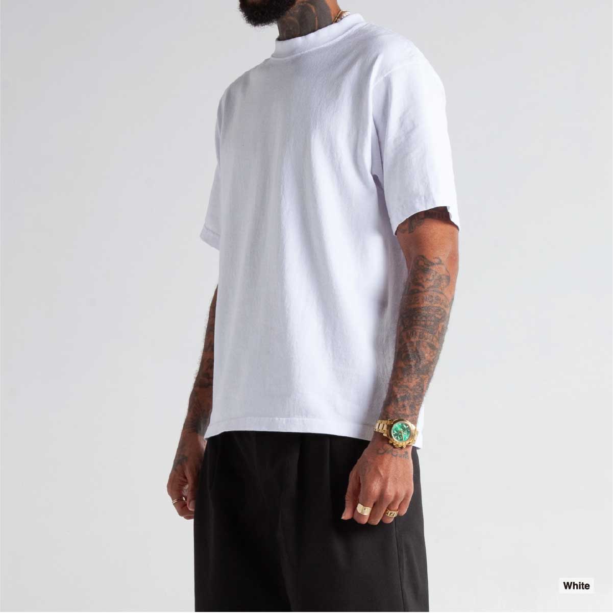 CORNER PRINTING | SHAKA WEAR シャカウェア 7.5 oz Max