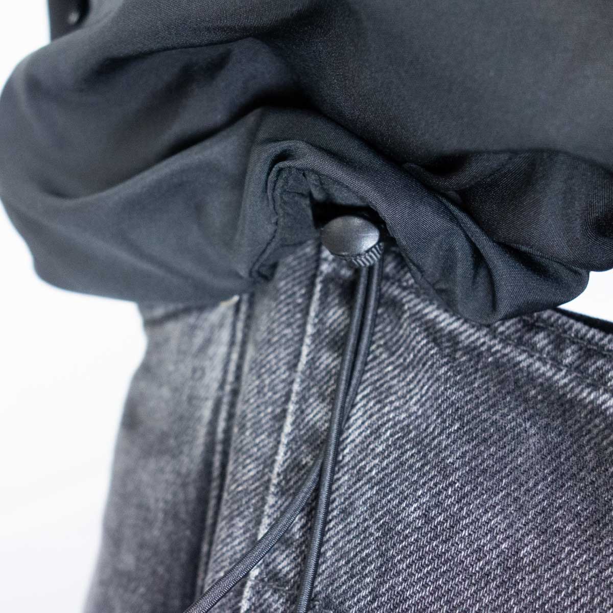 United Athle ユナイテッドアスレ インサレーテッド スタンド ジャケット(中綿入) (品番7464-01)