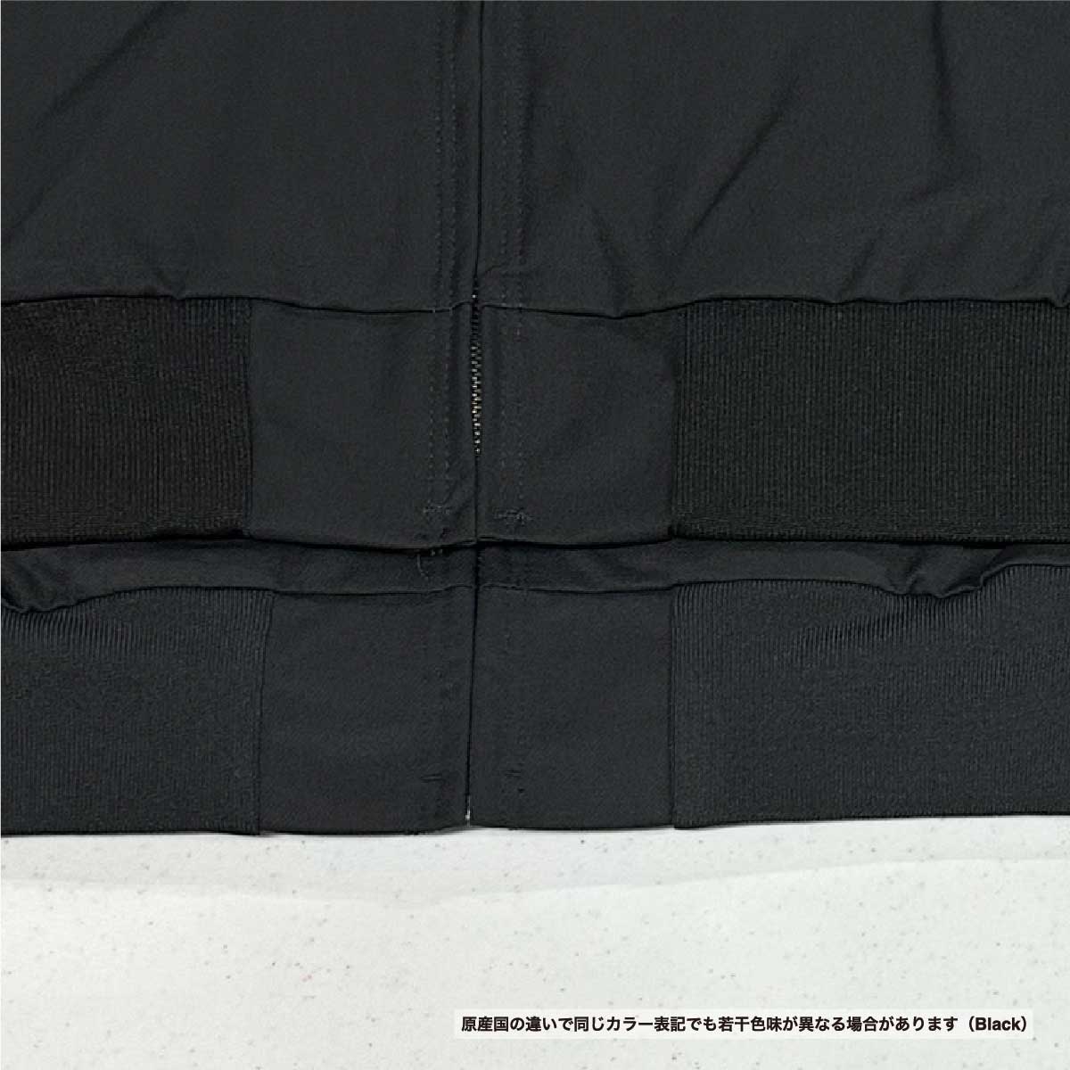 REDKAP レッドキャップ Men's Solid Team Jacket (品番JT38US) 