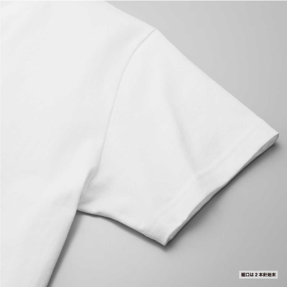 United Athle ユナイテッドアスレ 5.6 oz ハイクオリティー Tシャツ (品番5001-01)