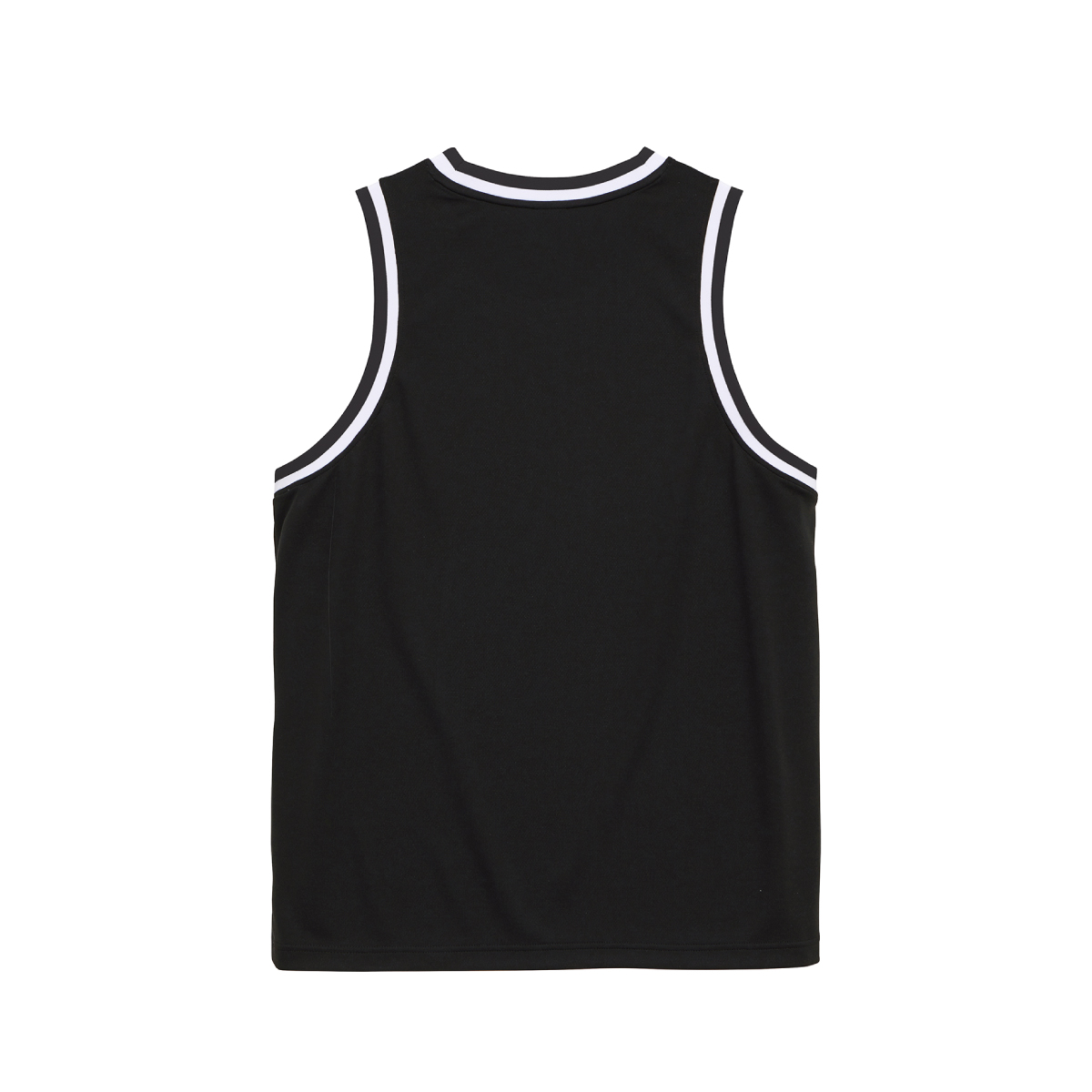 United Athle 4.1 oz Dry Athletic Loose Fit Basketball Shirt (#5992-01)