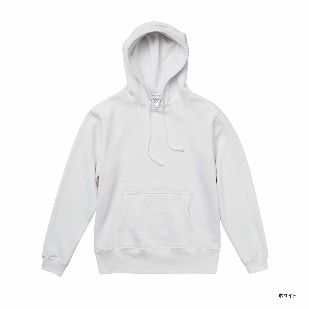 United Athle 10.0 oz T/C Pullover Hoodie (Pile Lining) (#5618-01)