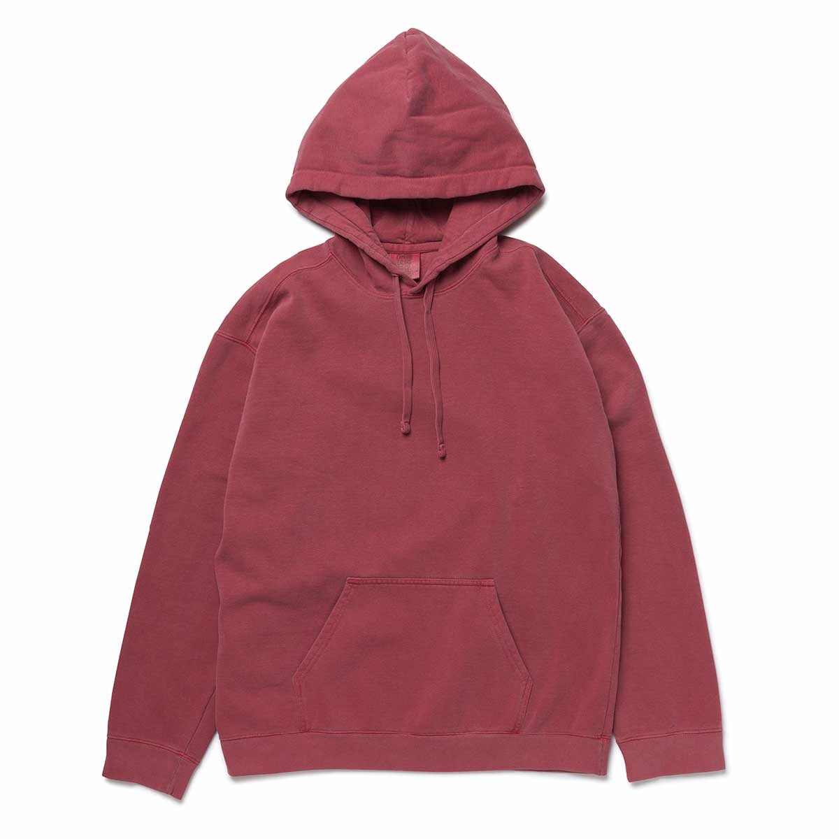 Comfort Colors コンフォートカラーズ 9.5 oz Garment Dyed Hooded Sweatshirt (品番CC1567)