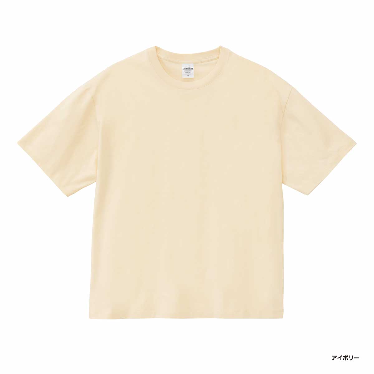 CORNER PRINTING | United Athle ユナイテッドアスレ 6.5oz