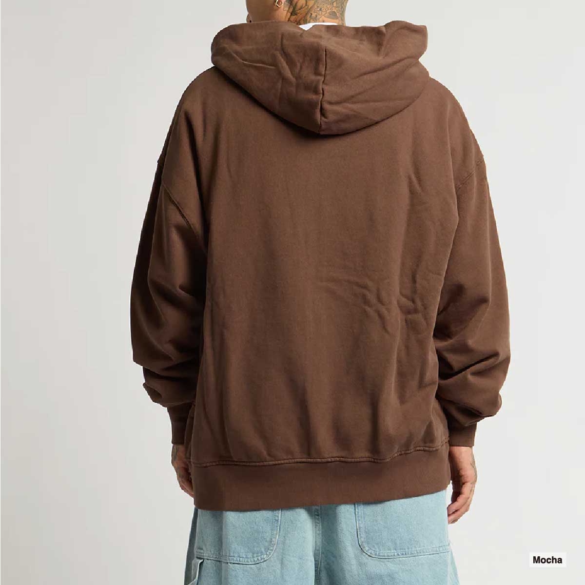 CORNER PRINTING | SHAKA WEAR シャカウェア 12.0 oz Garment