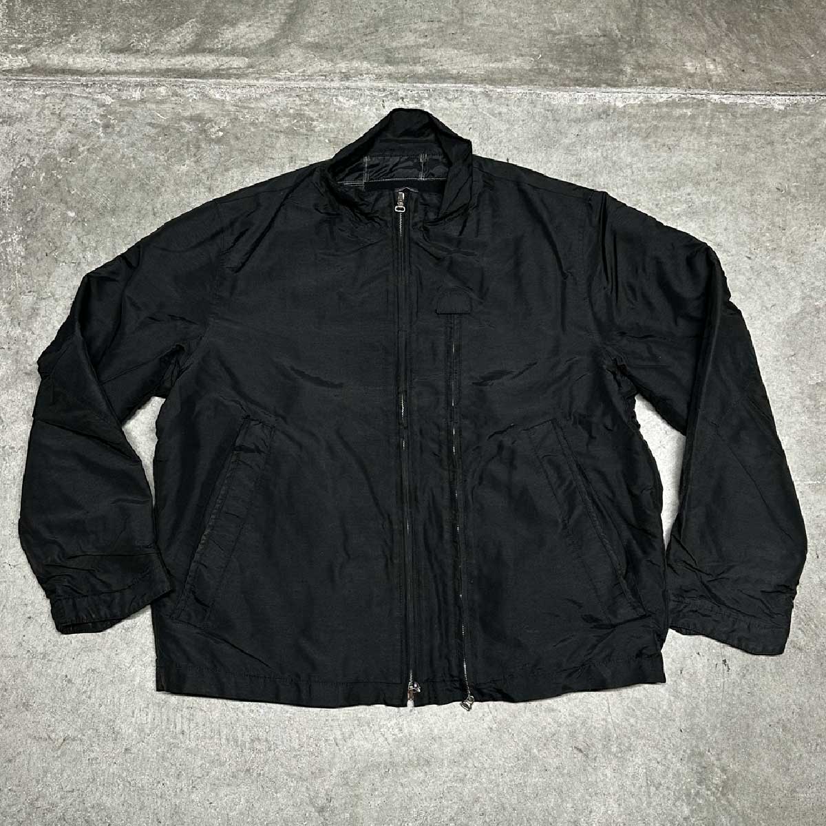 Harley Davidson/USED - Jacket (品番CU099)