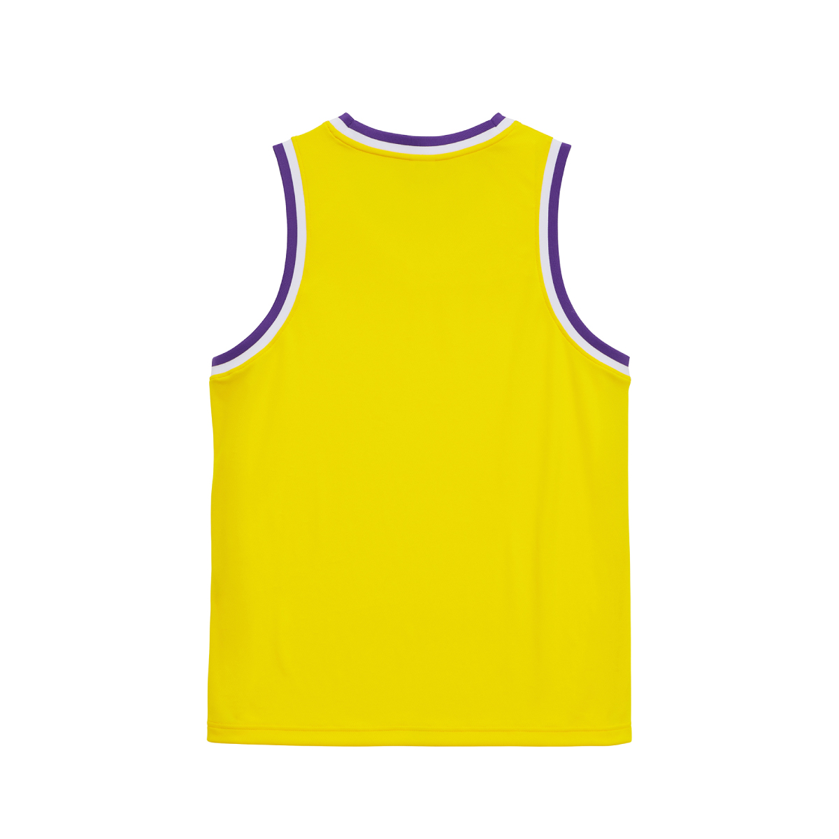 United Athle 4.1 oz Dry Athletic Loose Fit Basketball Shirt (#5992-01)