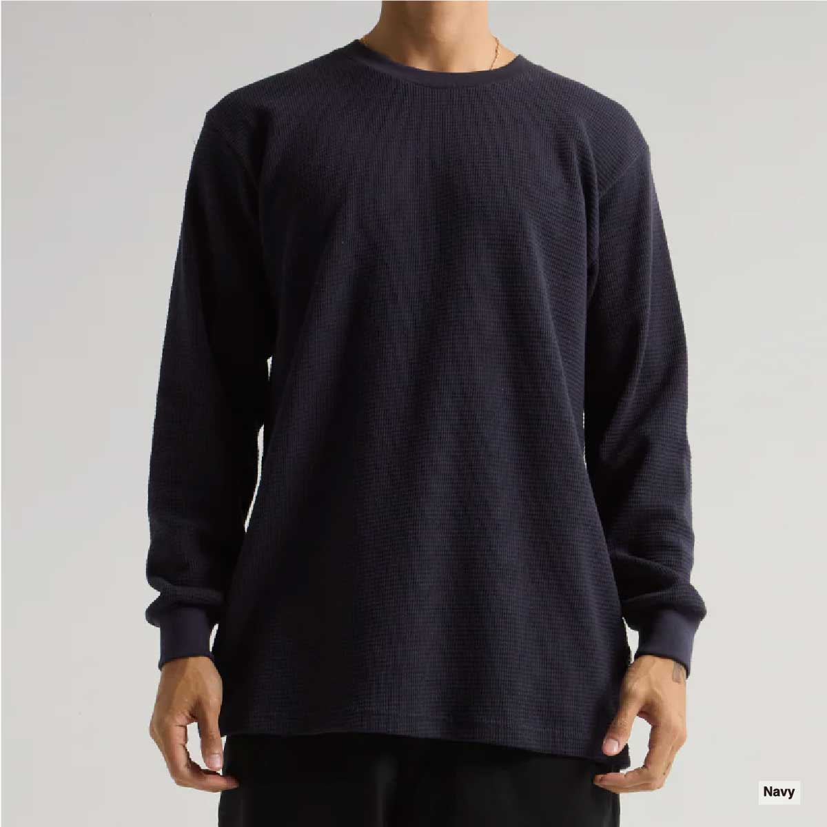 SHAKA WEAR シャカウェア 9.0 oz Thermal (品番THERMAL-LS)