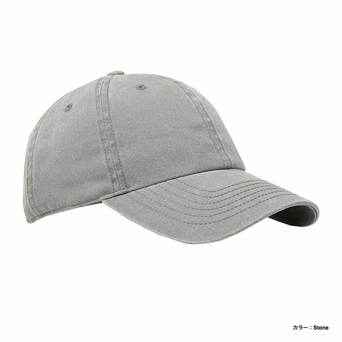 CORNER PRINTING | Cobra Caps コブラ キャップス 6 Panel