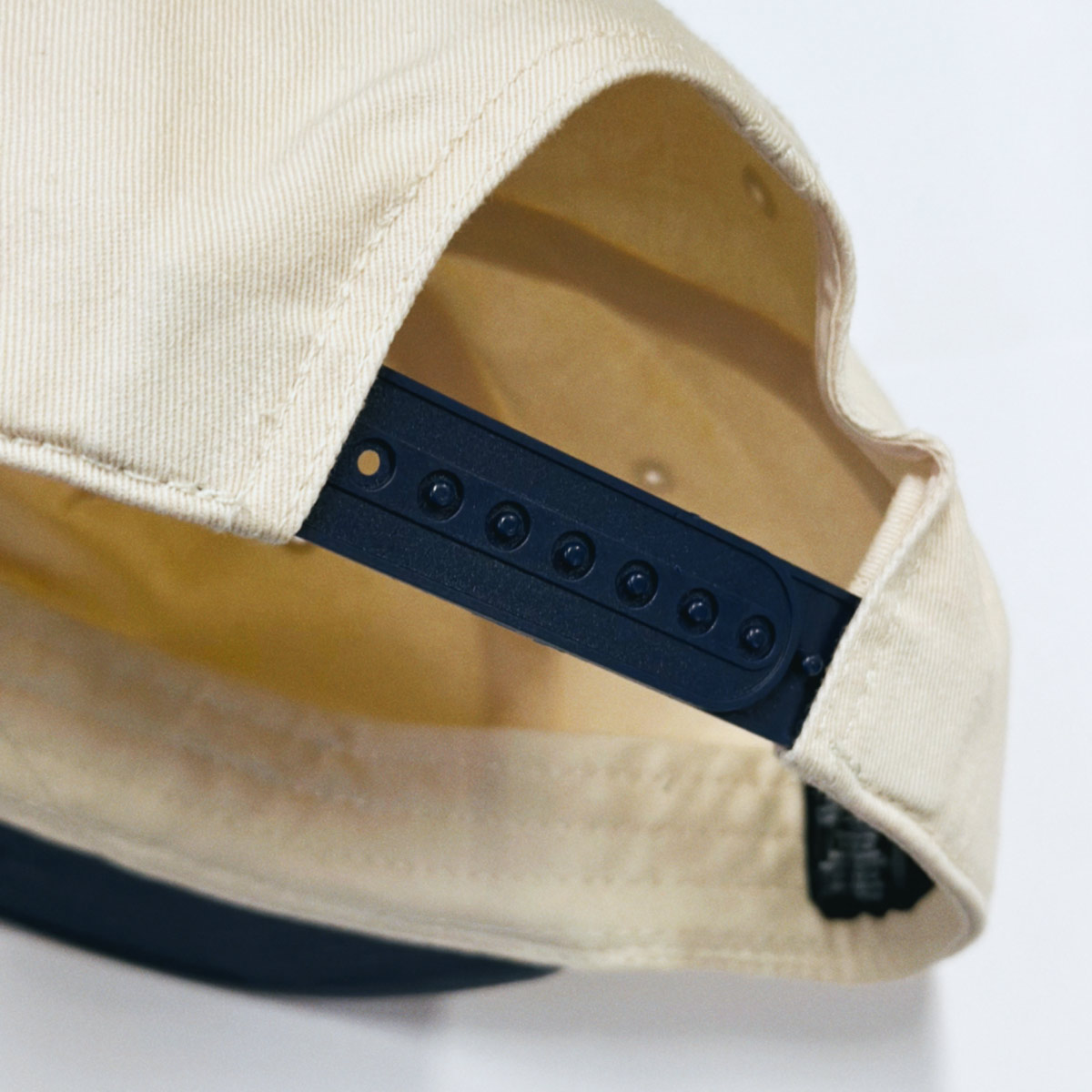 AS Colour Class Two-Tone Cap (#1154US) 