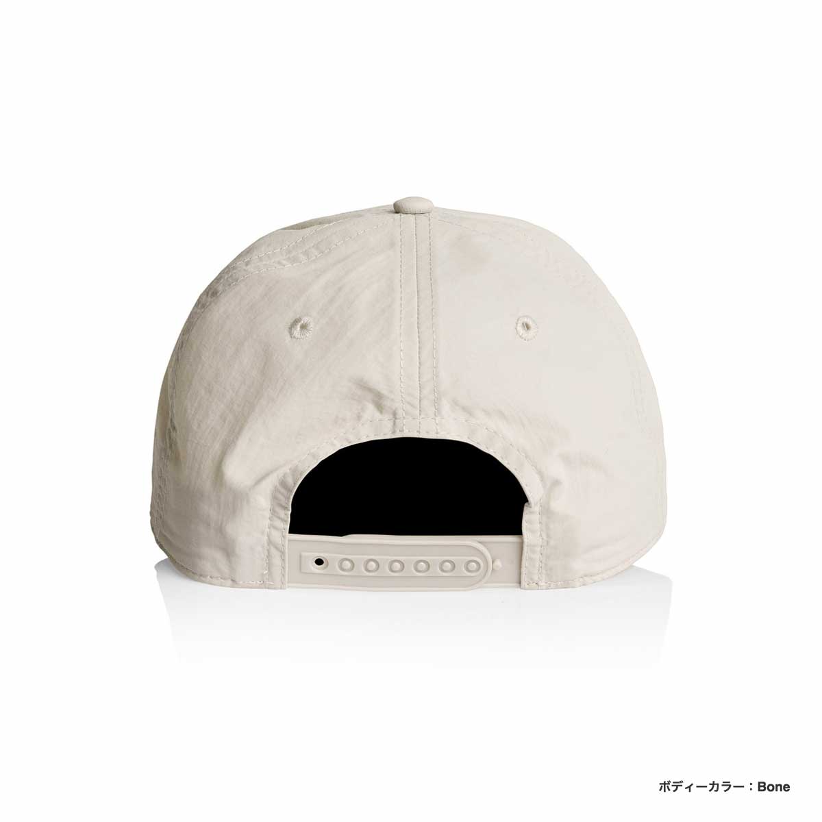 AS Colour  Icon Nylon Cap (#1142US)