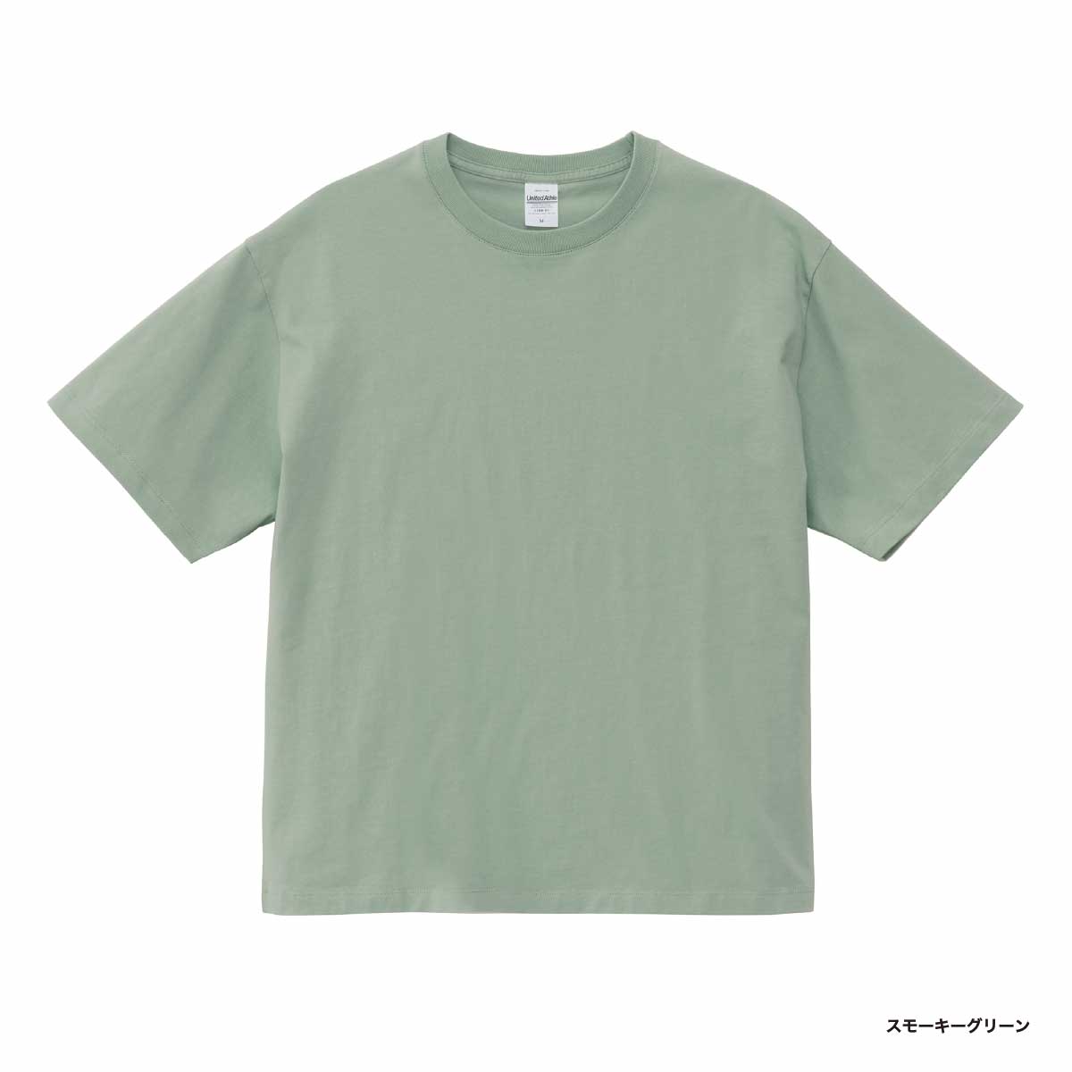 CORNER PRINTING | United Athle ユナイテッドアスレ 6.5oz