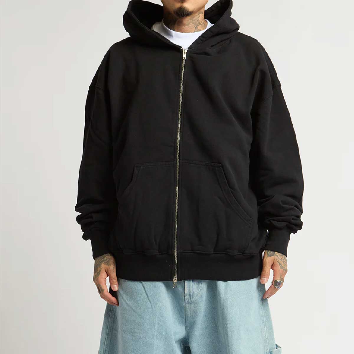 CORNER PRINTING | SHAKA WEAR シャカウェア 12.0 oz Garment