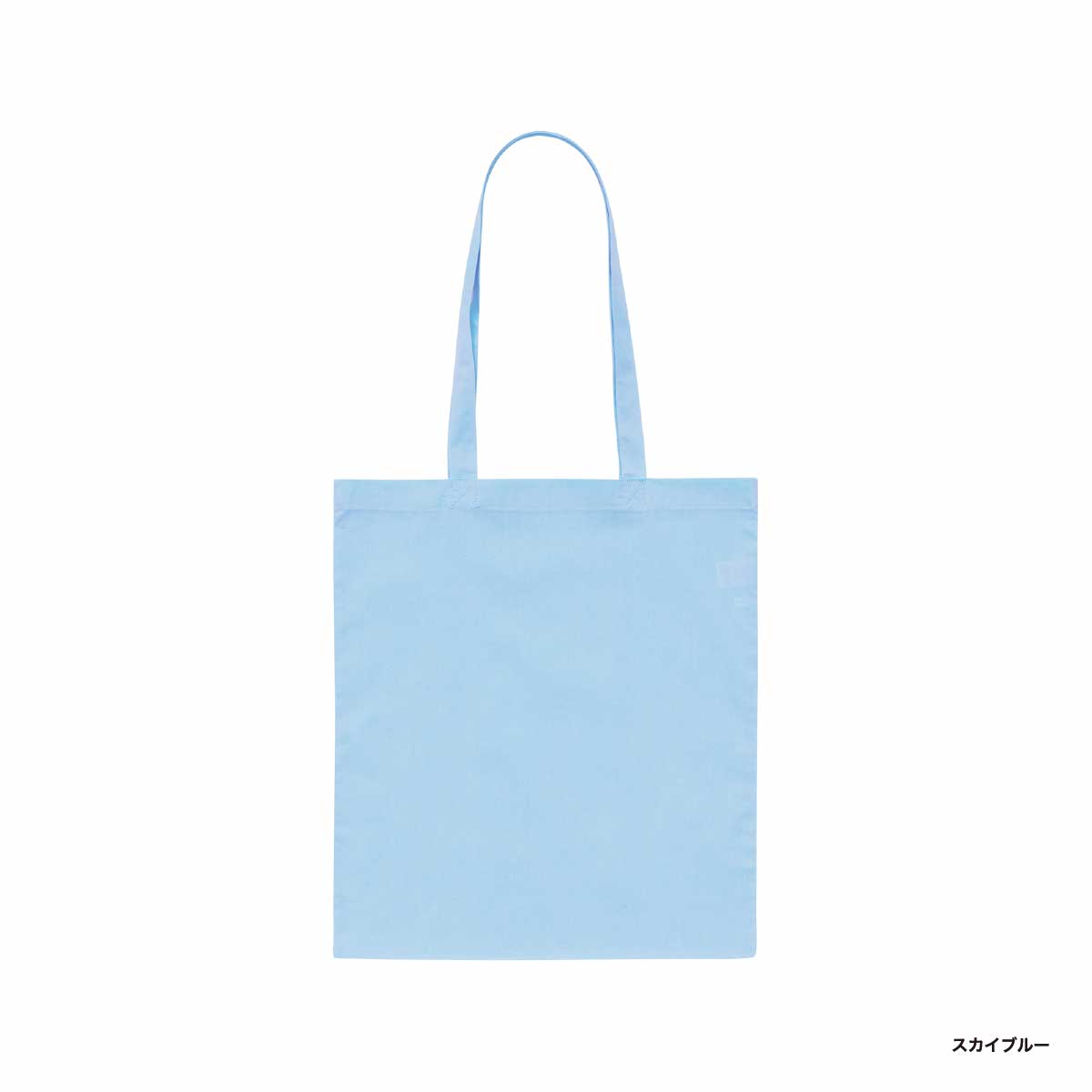 United Athle ユナイテッドアスレ デイリー フラット トートバッグ Sサイズ (品番1406-01_S)