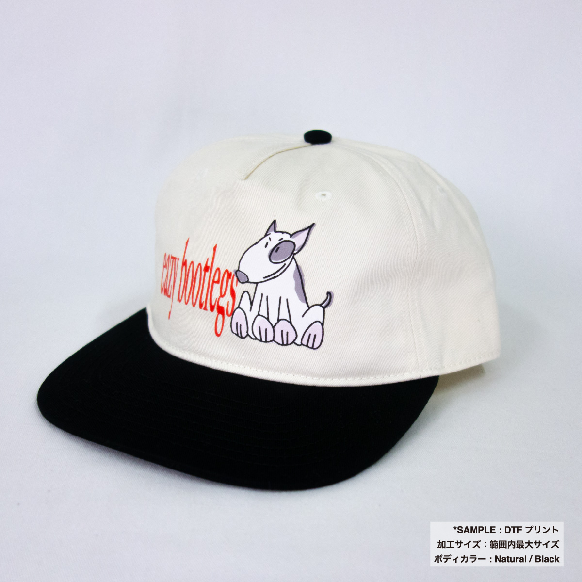 AS Colour Class Two-Tone Cap (#1154US) 