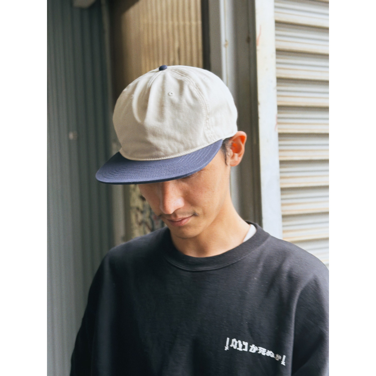 AS Colour Class Two-Tone Cap (#1154US) 