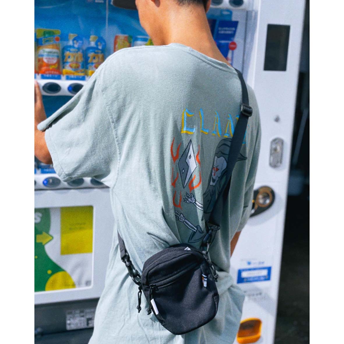 WHEARD Pouch Type-01 (#WP1US)