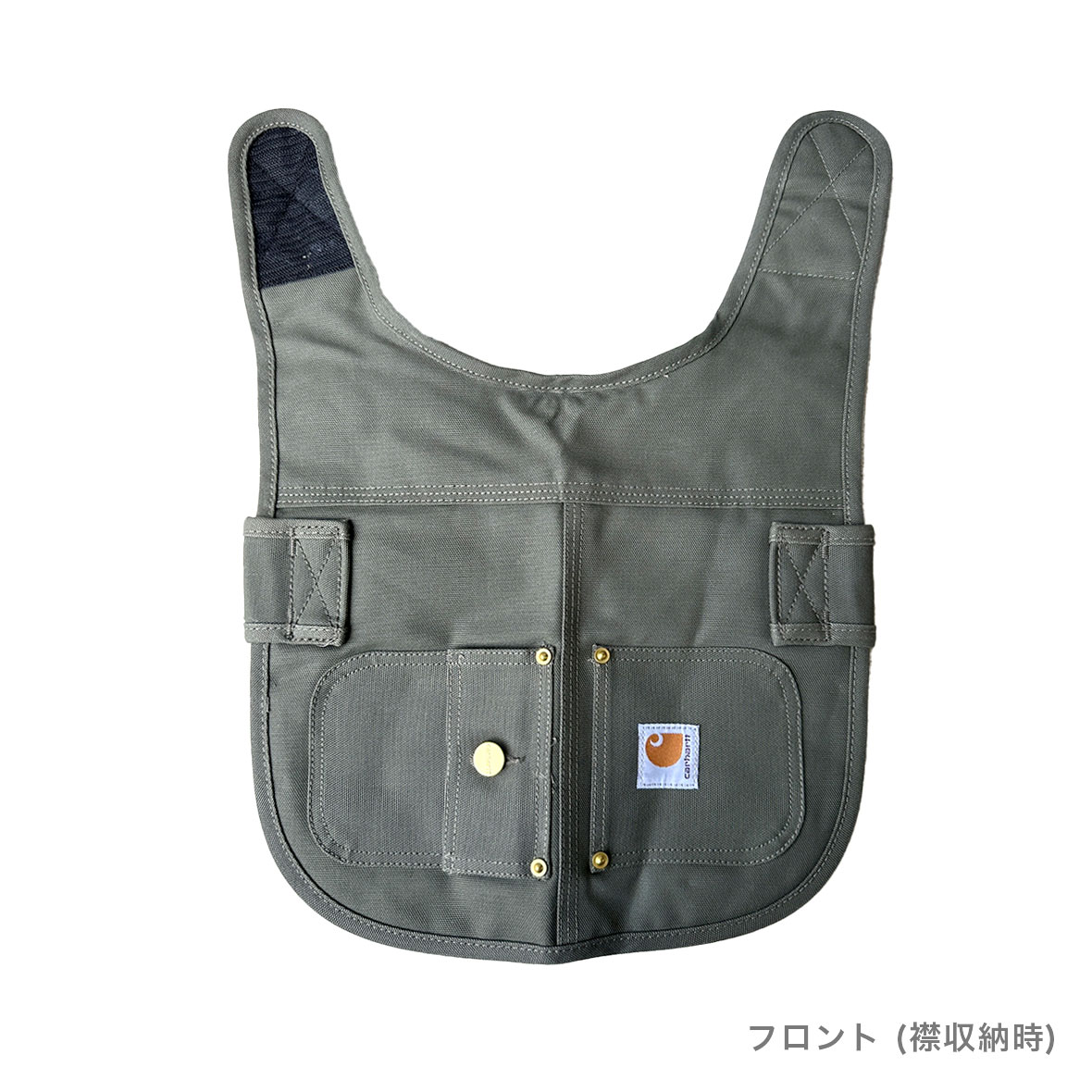 CORNER PRINTING | Carhartt カーハート Dog Chore Coat (品番CD340)