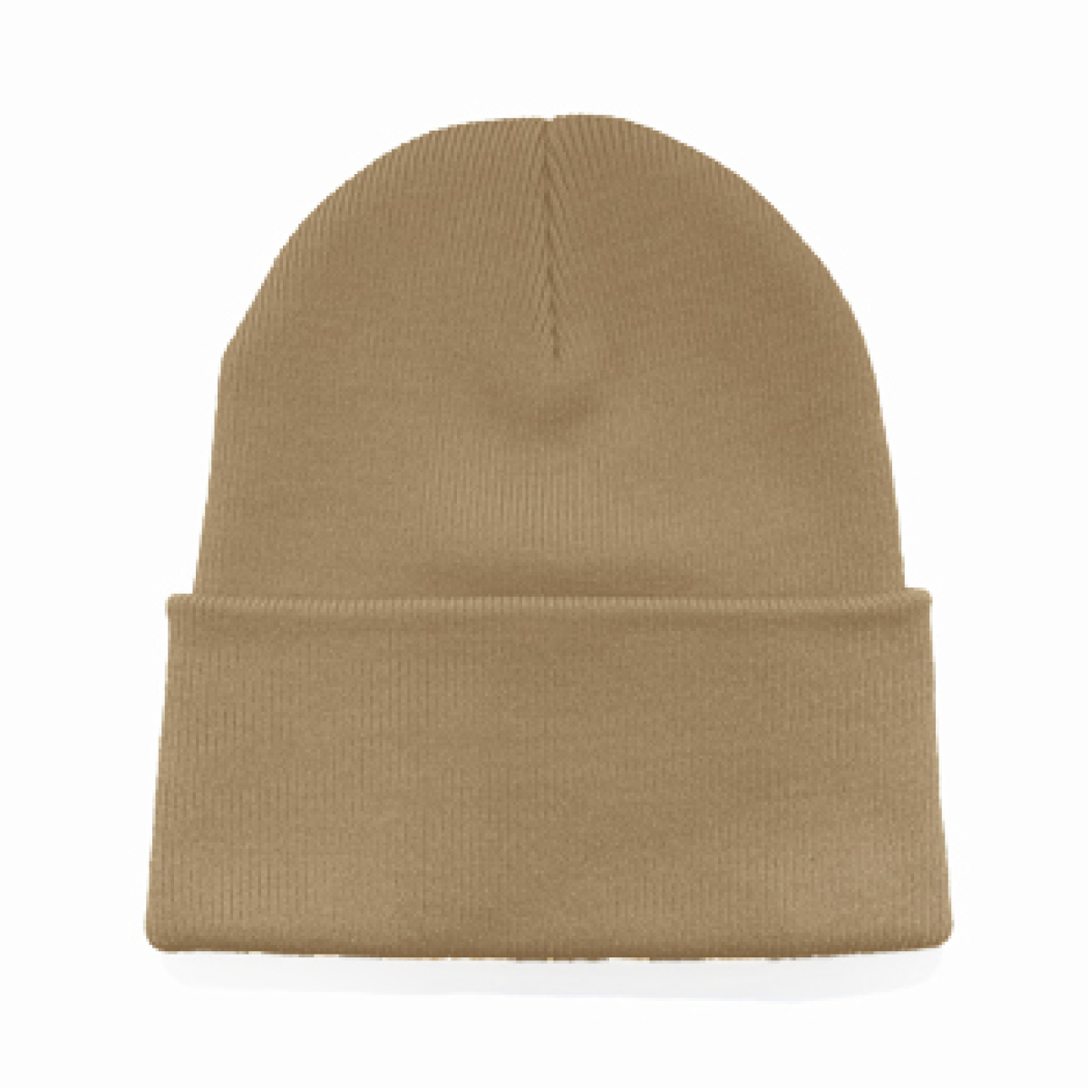 newhattan Plain Knit Cap (#NWHT-H0080)