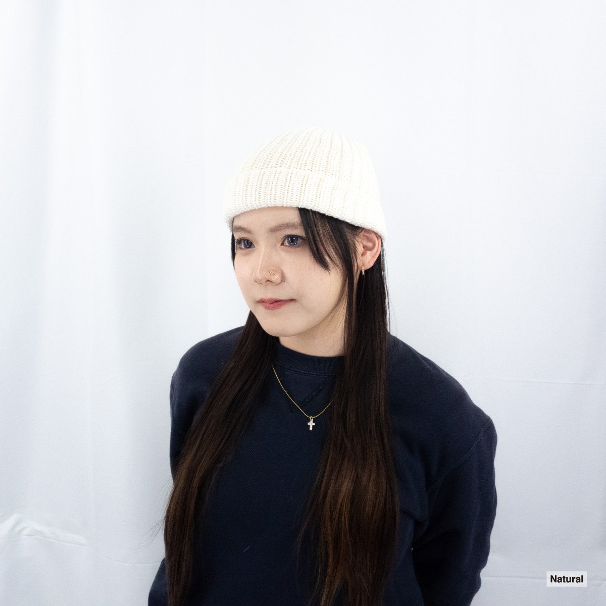 Columbiaknit コロンビアニット ショートビーニー (品番CY100)