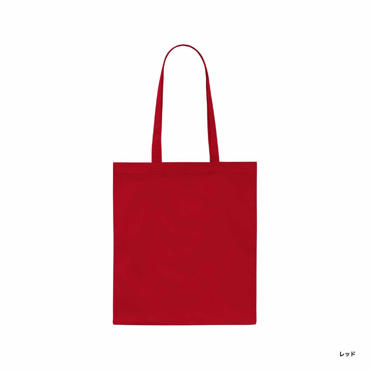 United Athle ユナイテッドアスレ デイリー フラット トートバッグ Sサイズ (品番1406-01_S)