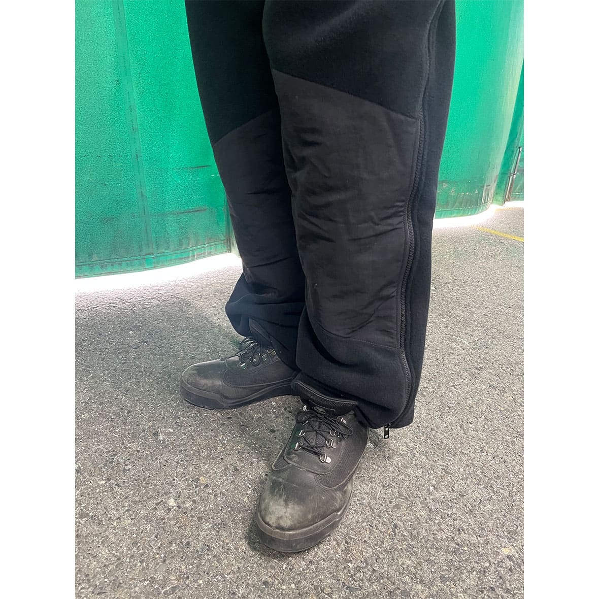 KENYON 527 Supplex and Fleece Military Pants (#KENYON-527)