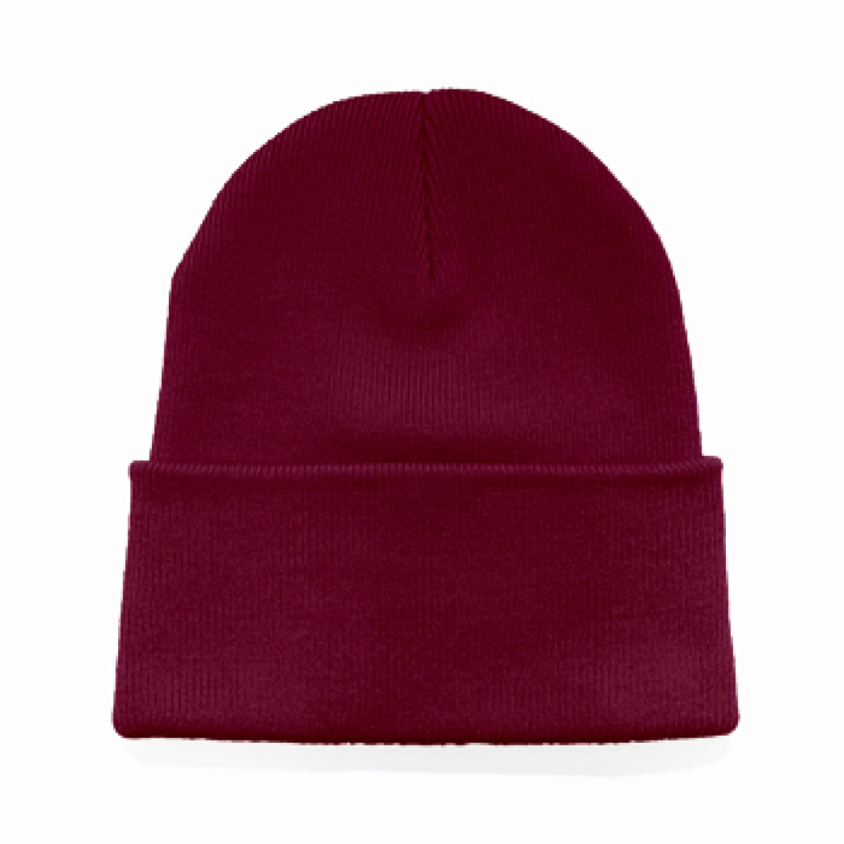 newhattan Plain Knit Cap (#NWHT-H0080)