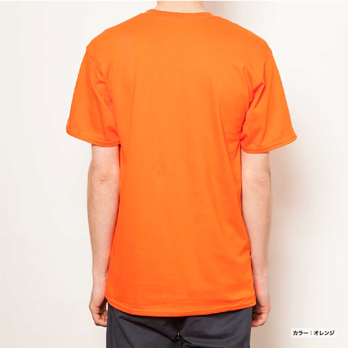 GILDAN 6.1 oz Japan Fit Hammer Adult T-Shirt (#HA00)