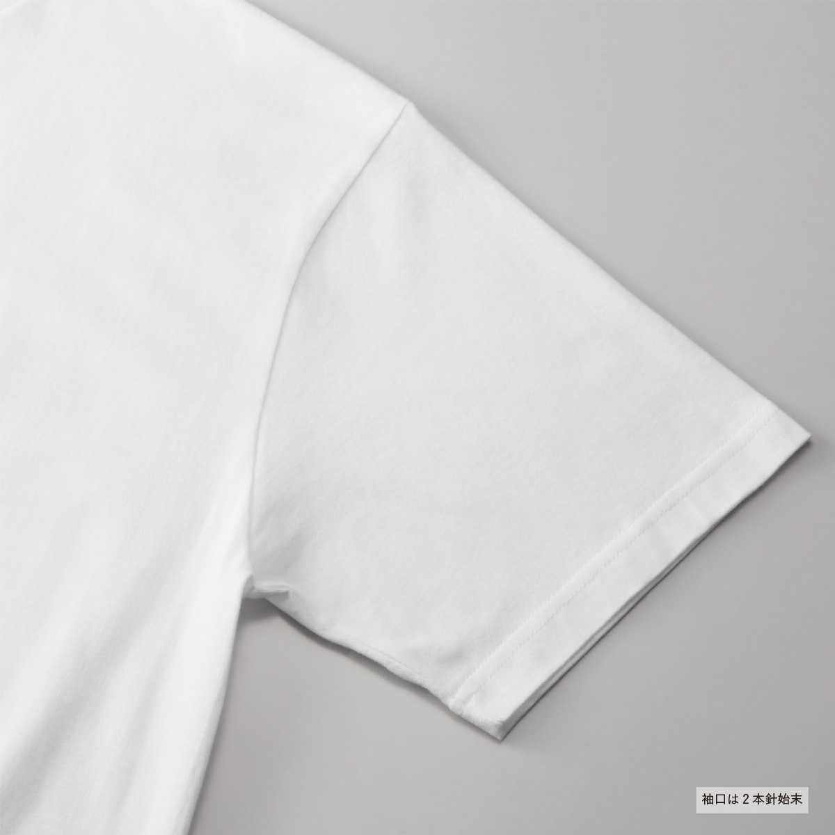 United Athle ユナイテッドアスレ 4.7 oz レギュラー フィット Tシャツ (品番5300-01)