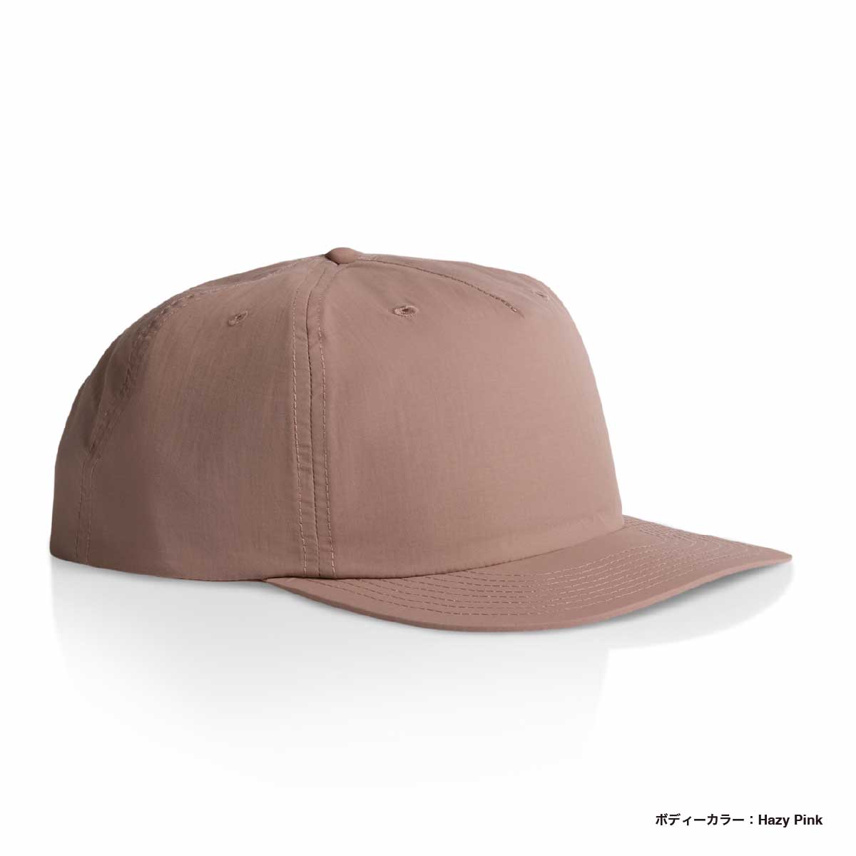 CORNER PRINTING | AS Colour エーエス カラー Surf Cap (品番