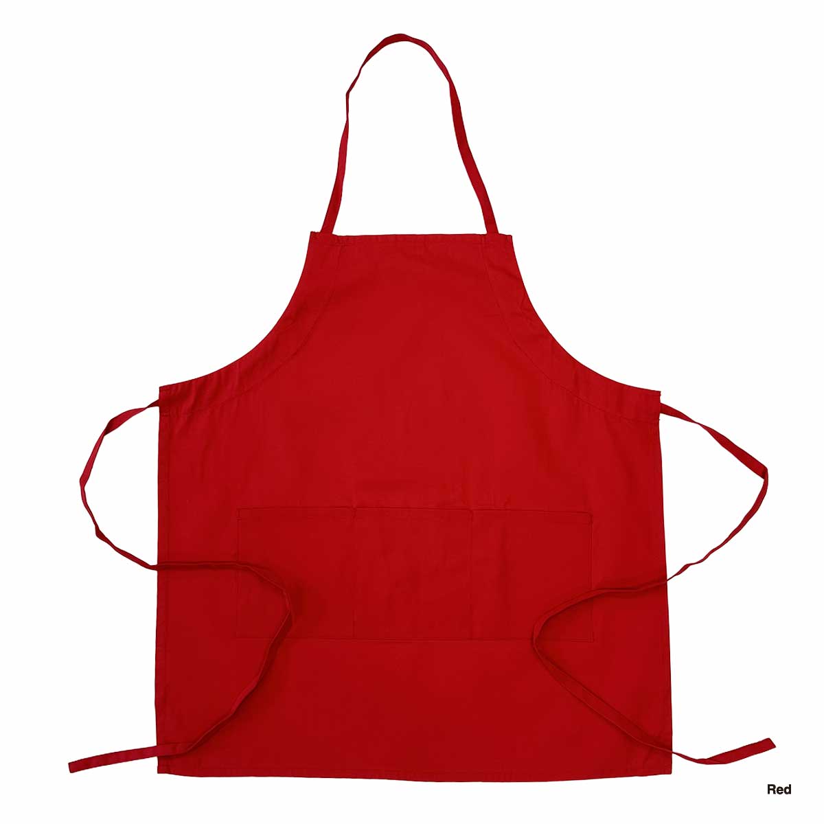 Cobra Caps Apron (#AP-L)