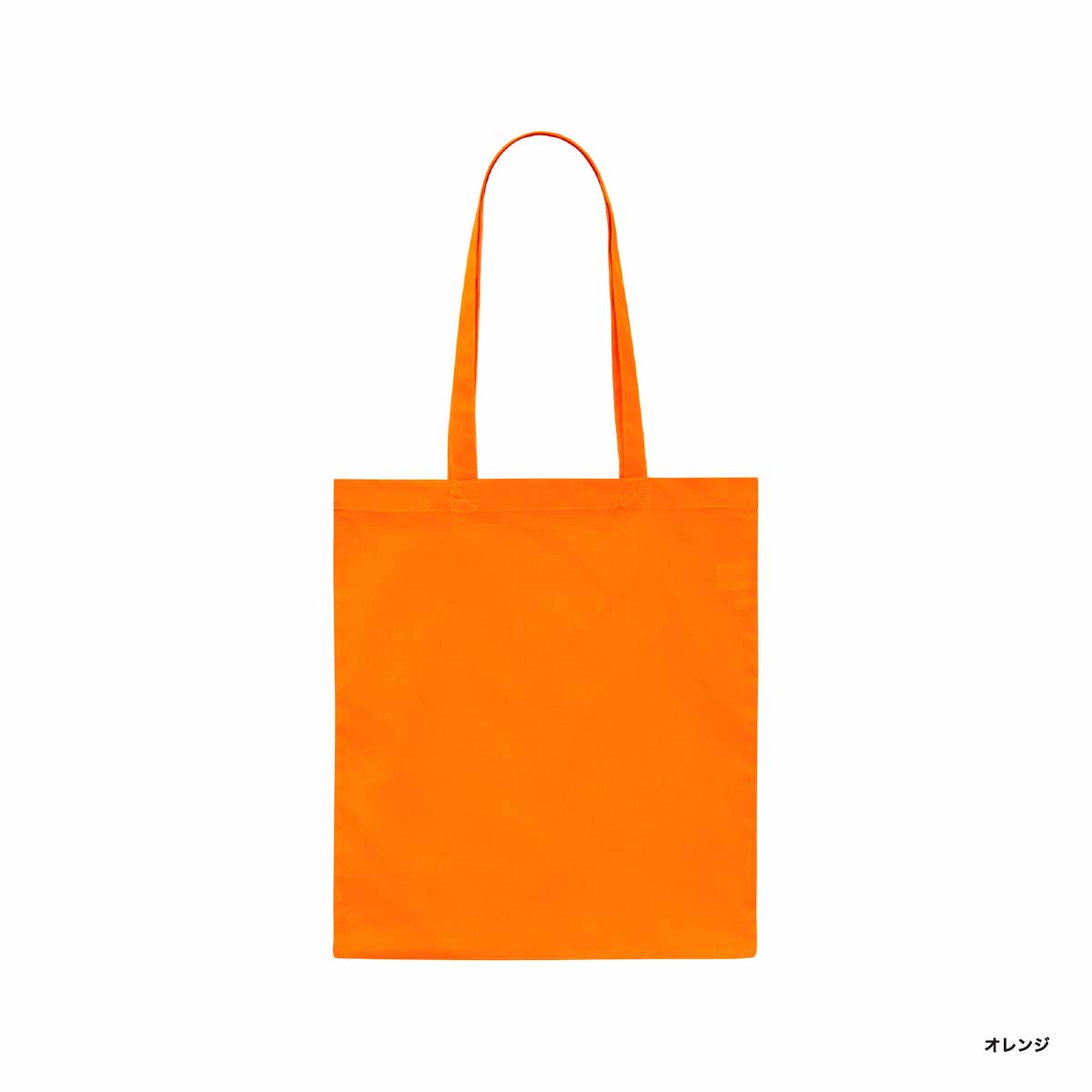 United Athle ユナイテッドアスレ デイリー フラット トートバッグ Sサイズ (品番1406-01_S)