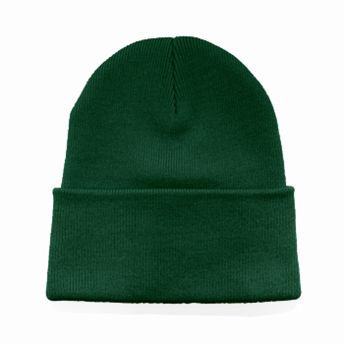 newhattan Plain Knit Cap (#NWHT-H0080)