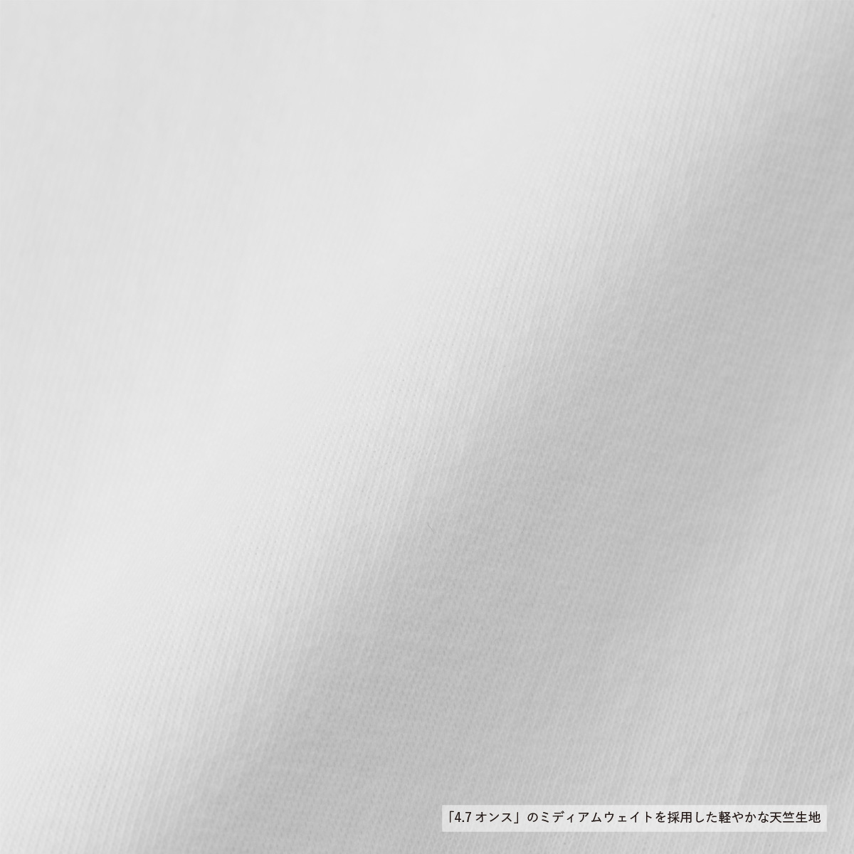 United Athle ユナイテッドアスレ 4.7 oz レギュラー フィット Tシャツ (品番5300-01)