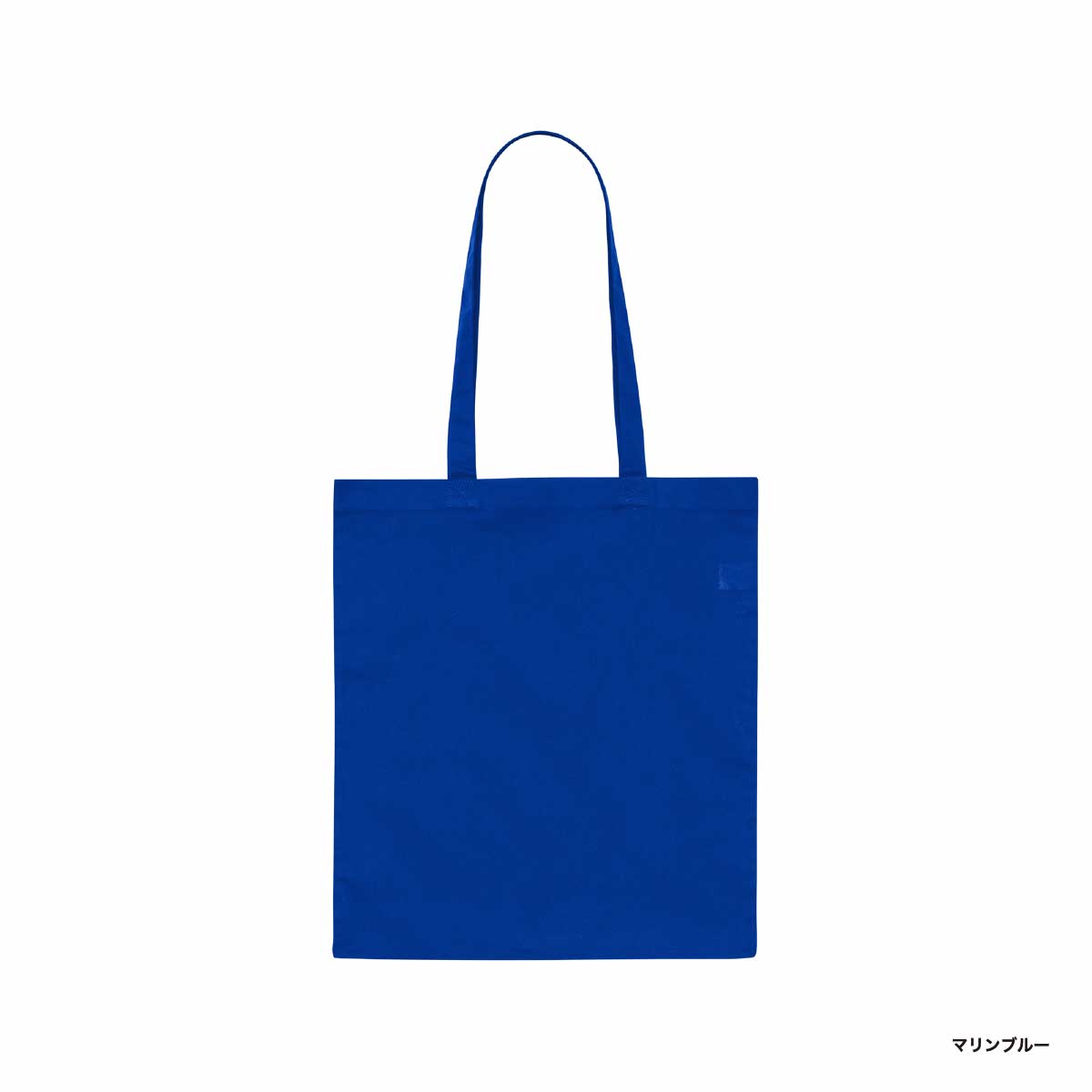 United Athle ユナイテッドアスレ デイリー フラット トートバッグ Sサイズ (品番1406-01_S)