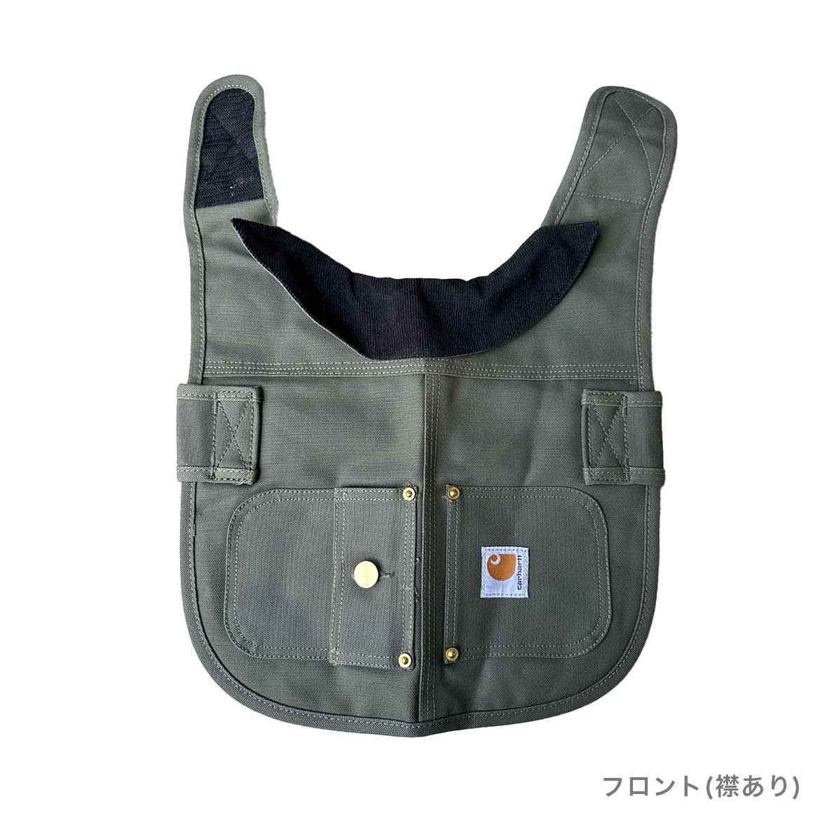 CORNER PRINTING | Carhartt カーハート Dog Chore Coat (品番CD340)