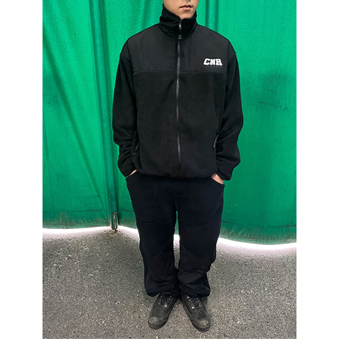 KENYON 527 Supplex and Fleece Military Pants (#KENYON-527)