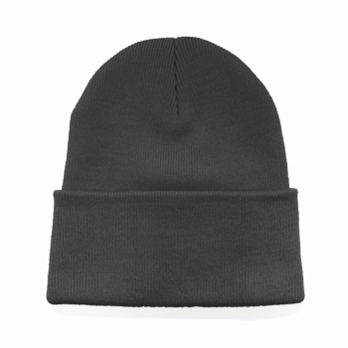 newhattan Plain Knit Cap (#NWHT-H0080)