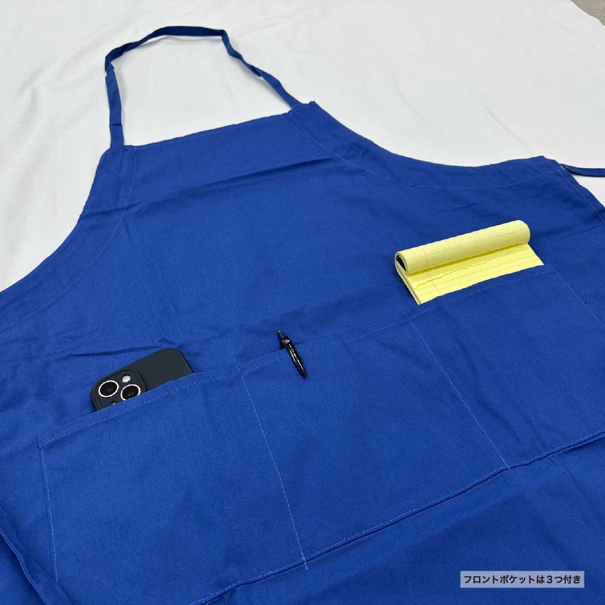 かぶりエプロン注文用ページ Apron Story 【メール便送料無料】肩フリルエプロン 日本製